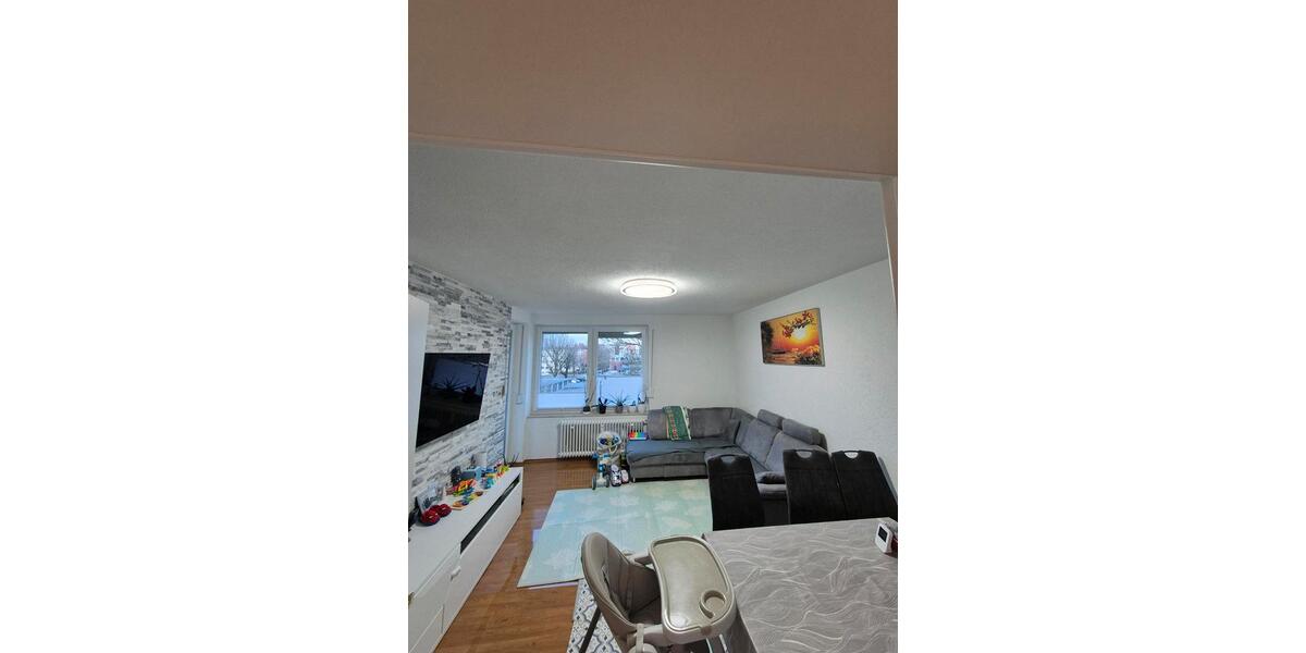 Etagenwohnung Salzgitter - 3 Zimmer, 63 m&sup2;, 530&euro; | Angebot:26036510