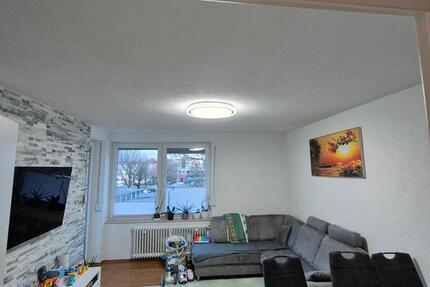 Wohnung Salzgitter - 3 Zimmer, 63 m&sup2;, 530&euro; | Angebot:26036510