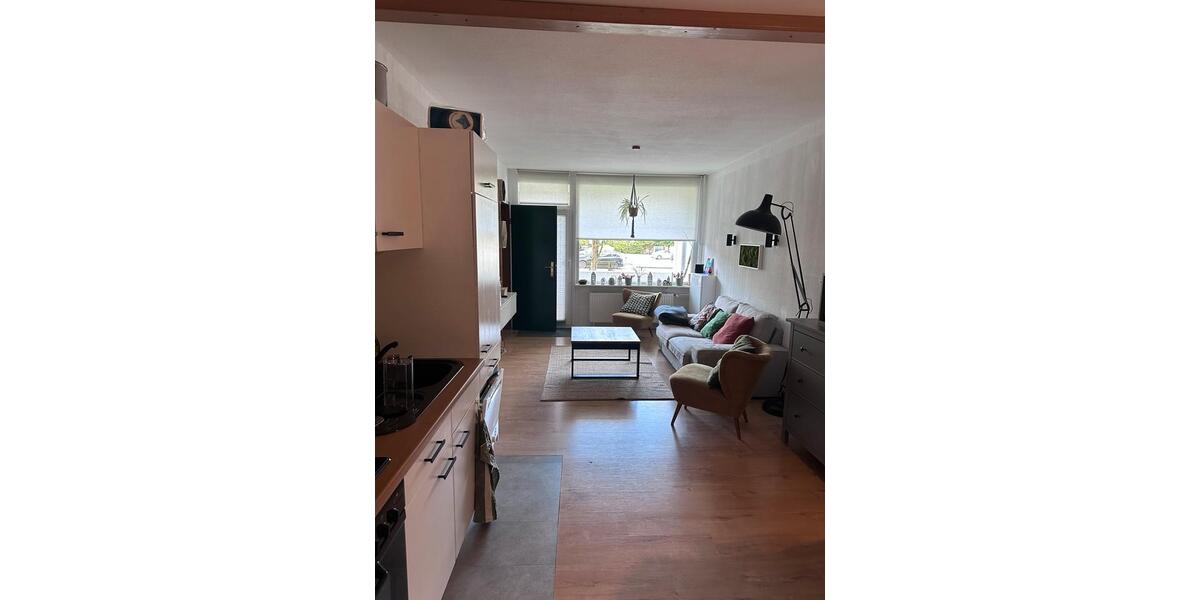 Erdgeschoßwohnung Goslar - 3 Zimmer, 48 m&sup2;, 55.000&euro; | Angebot:23227217