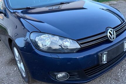 VW Golf 221.000 km 5.350 &euro; Wolfenbüttel (Halchter) 38304
