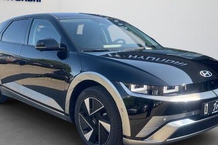 Hyundai IONIQ 5 8.000 km 41.591 &euro; Wolfenbüttel-Halchter 38304