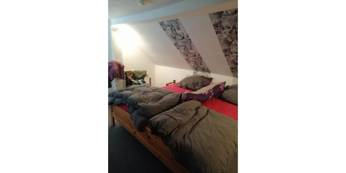 Dachgeschoßwohnung Lengede - 4 Zimmer, 50 m&sup2;, 410&euro; | Angebot:25636319