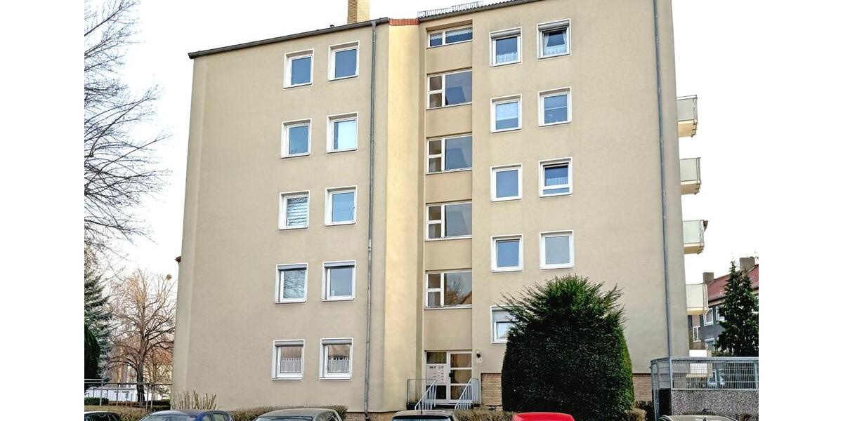 Etagenwohnung Salzgitter - 3 Zimmer, 63 m&sup2;, 98.000&euro; | Angebot:25656976