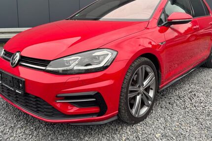 VW Golf 41.600 km 19.200 &euro; Braunschweig 38110