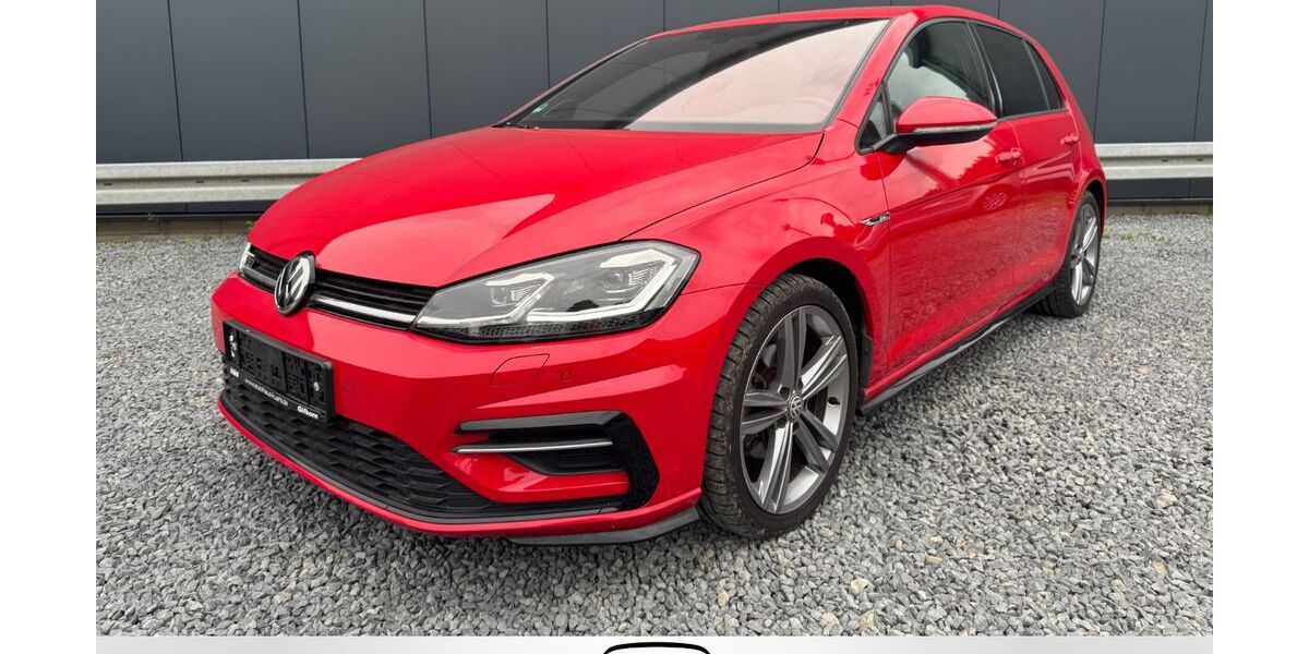 VW Golf 41.600 km 19.200 &euro; Braunschweig 38110