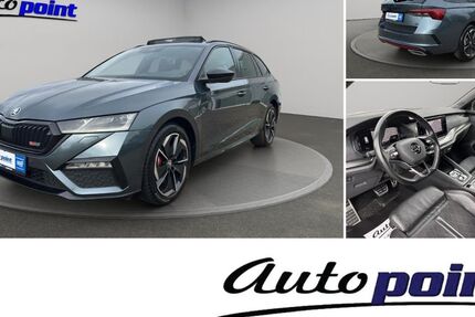 Skoda Octavia 180.000 km 17.950 &euro; Goslar 38644