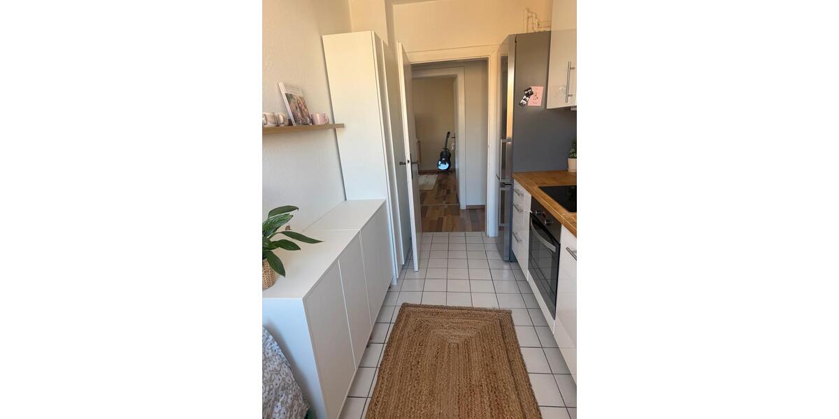 Etagenwohnung Braunschweig Östliches Ringgebiet - 2 Zimmer, 56 m&sup2;, 700&euro; | Angebot:25869772