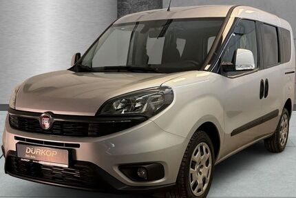Fiat Doblo 64.514 km 14.990 &euro; Braunschweig 38126