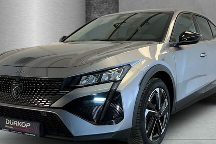 Peugeot 408 23.165 km 25.990 &euro; Braunschweig 38126