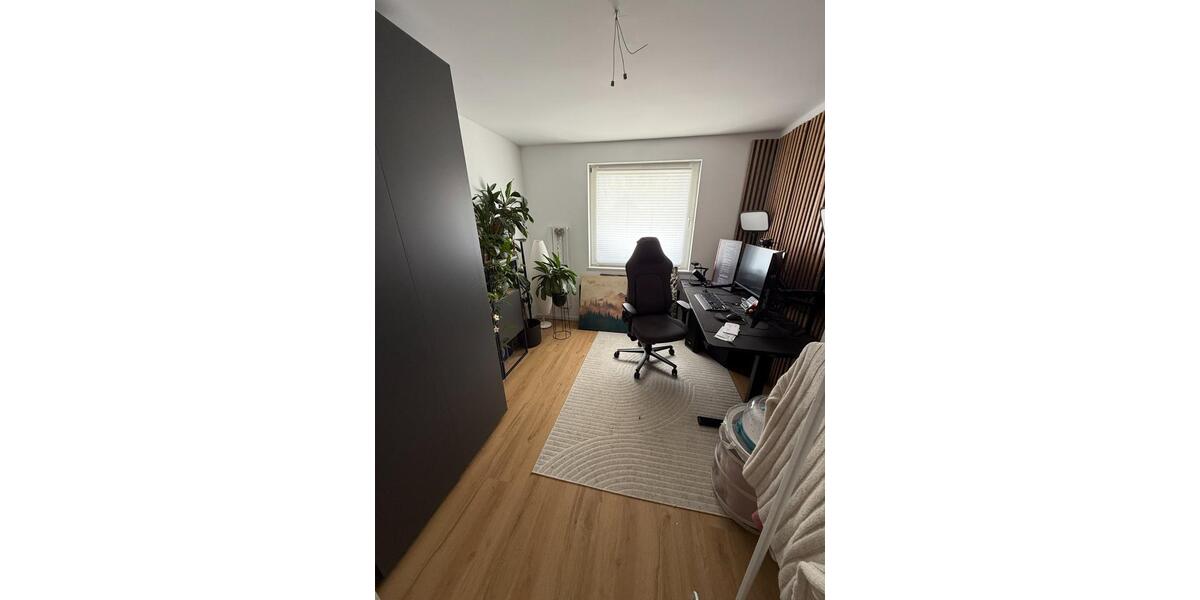 Etagenwohnung Braunschweig Wabe-Schunter-Beberbach - 3 Zimmer, 71 m&sup2;, 249.000&euro; | Angebot:24864471