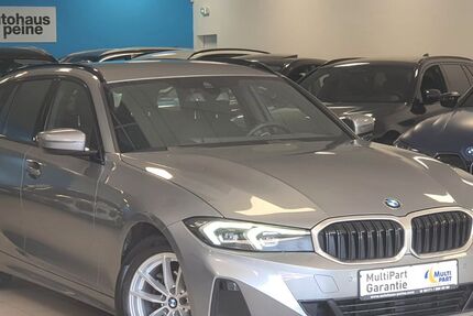 BMW 318 135.984 km 21.199 &euro; Peine 31228