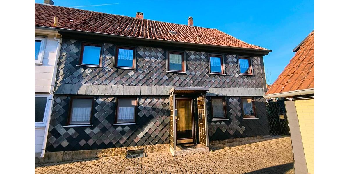 Doppelhaushälfte Salzgitter Ortschaft Südost - 5 Zimmer, 105 m&sup2;, 187.000&euro; | Angebot:24891276