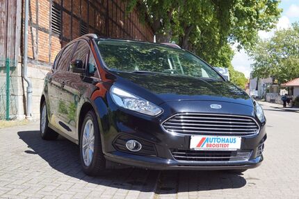 Ford S-Max 136.000 km 13.750 &euro; Lengede / Broistedt 38268