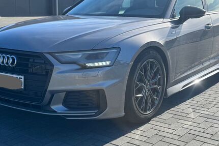 Audi A6 130.500 km 28.490 &euro; Salzgitter 38226