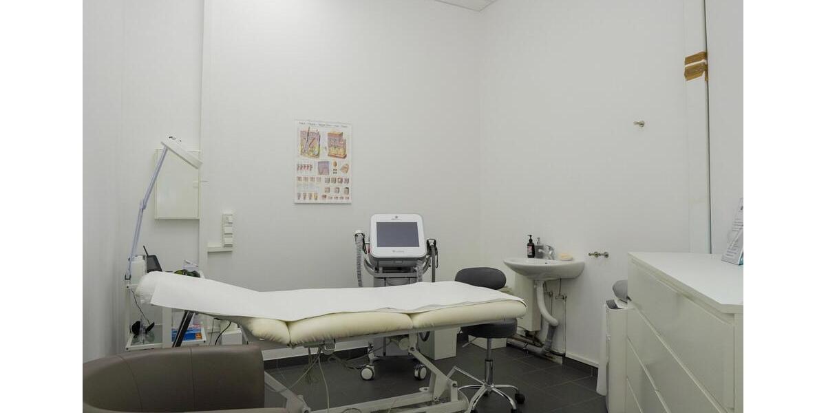 Gewerbeobjekt Salzgitter - 780&euro; | Angebot:25486995