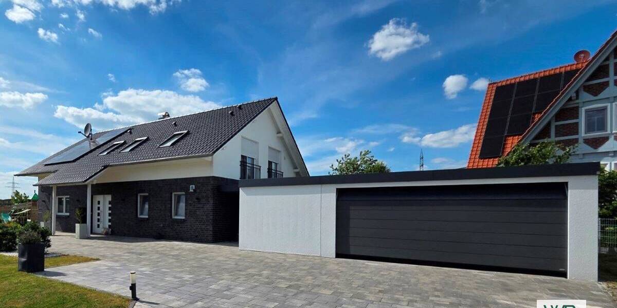 Einfamilienhaus Rennau / Ahmstorf Ahmstorf - 6 Zimmer, 192 m&sup2;, 875.000&euro; | Angebot:25673482