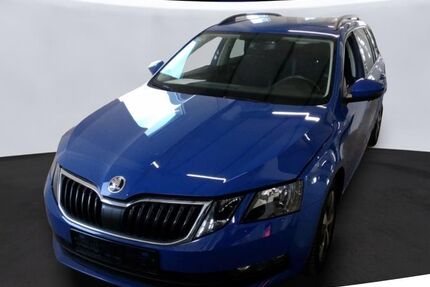 Skoda Octavia 120.100 km 12.990 &euro; Braunschweig 38122