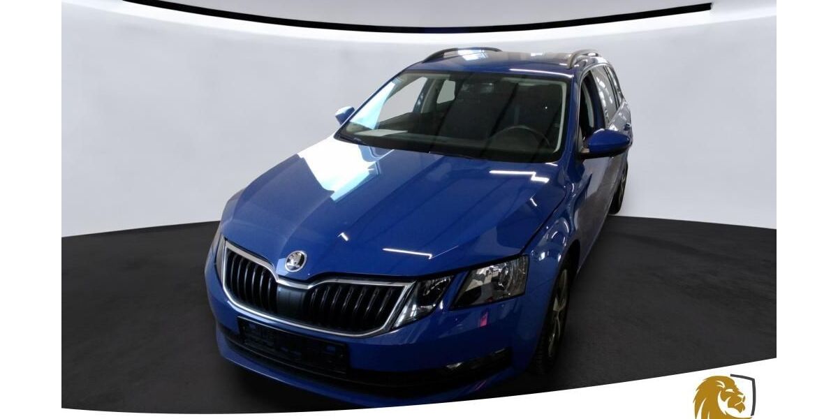 Skoda Octavia 120.100 km 12.990 &euro; Braunschweig 38122