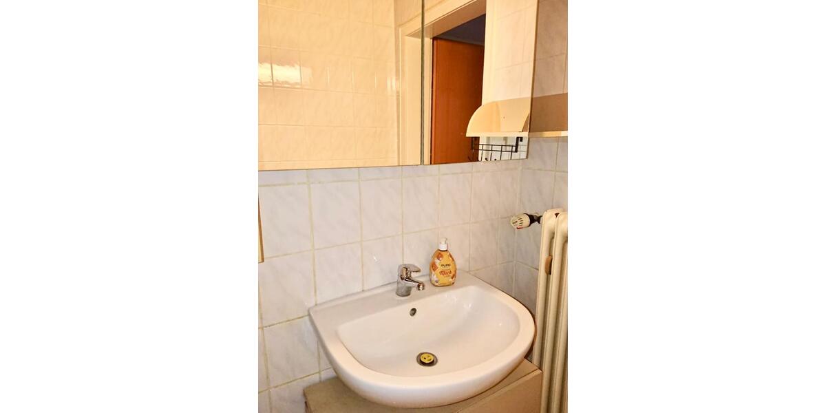 Etagenwohnung Wolfenbüttel Adersheim - 2 Zimmer, 39 m&sup2;, 59.000&euro; | Angebot:25436909