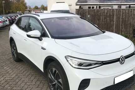 VW ID.4 45.001 km 19.999 &euro; Braunschweig 38110