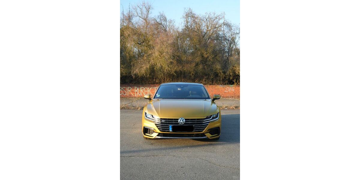 VW Arteon 110.000 km 26.499 &euro; Schöningen 38364