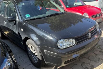 VW Golf 177.000 km 550 &euro; Wolfenbüttel (Halchter) 38304