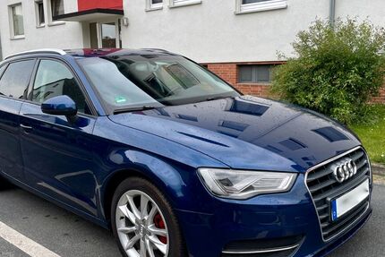 Audi A3 127.000 km 11.250 &euro; Wolfenbüttel 38302