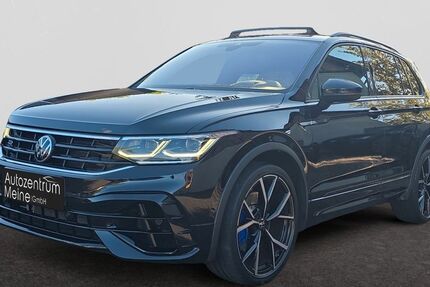 VW Tiguan 59.000 km 40.290 &euro; Meine 38527