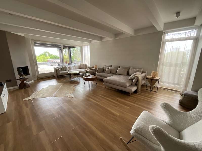 Etagenwohnung Braunschweig Lehndorf-Watenbüttel - 4 Zimmer, 243 m&sup2;, 795.000&euro; | Angebot:24656760