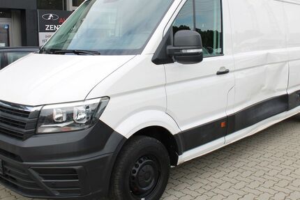 VW Crafter 213.203 km 10.450 &euro; Braunschweig 38126