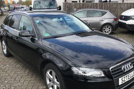 Audi A4 344.559 km 5.499 &euro; Braunschweig 38110