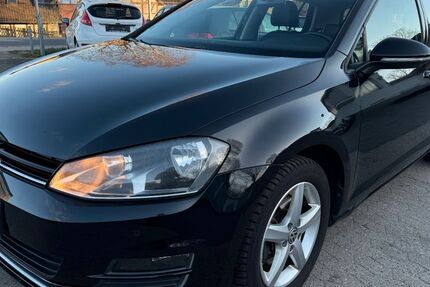 VW Golf 140.000 km 12.100 &euro; Lehre 38165