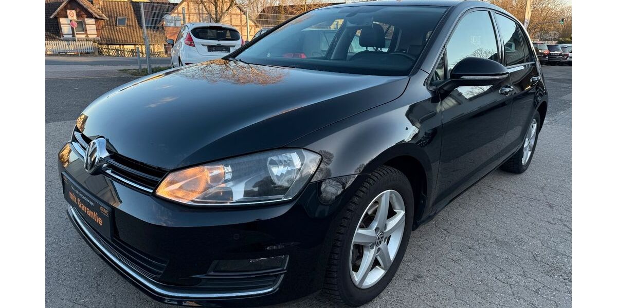 VW Golf 140.000 km 12.100 &euro; Lehre 38165