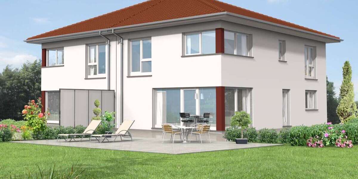 Einfamilienhaus Vechelde/ Ortsteil Ortsteil - 3 Zimmer, 101 m&sup2;, 357.200&euro; | Angebot:23730569