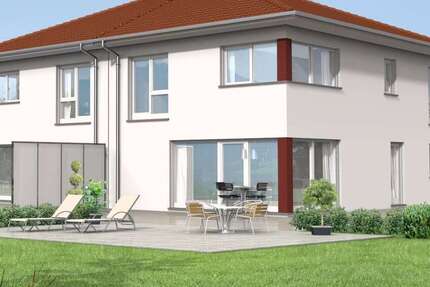 Haus Vechelde/ Ortsteil Ortsteil - 3 Zimmer, 101 m&sup2;, 357.200&euro; | Angebot:23730569