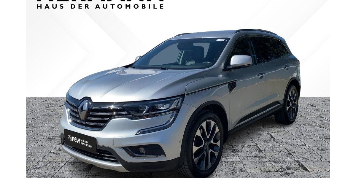 Renault Koleos 140.015 km 16.606 &euro; Goslar 38644