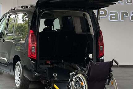 Opel Combo 117.501 km 27.950 &euro; Salzgitter 38259