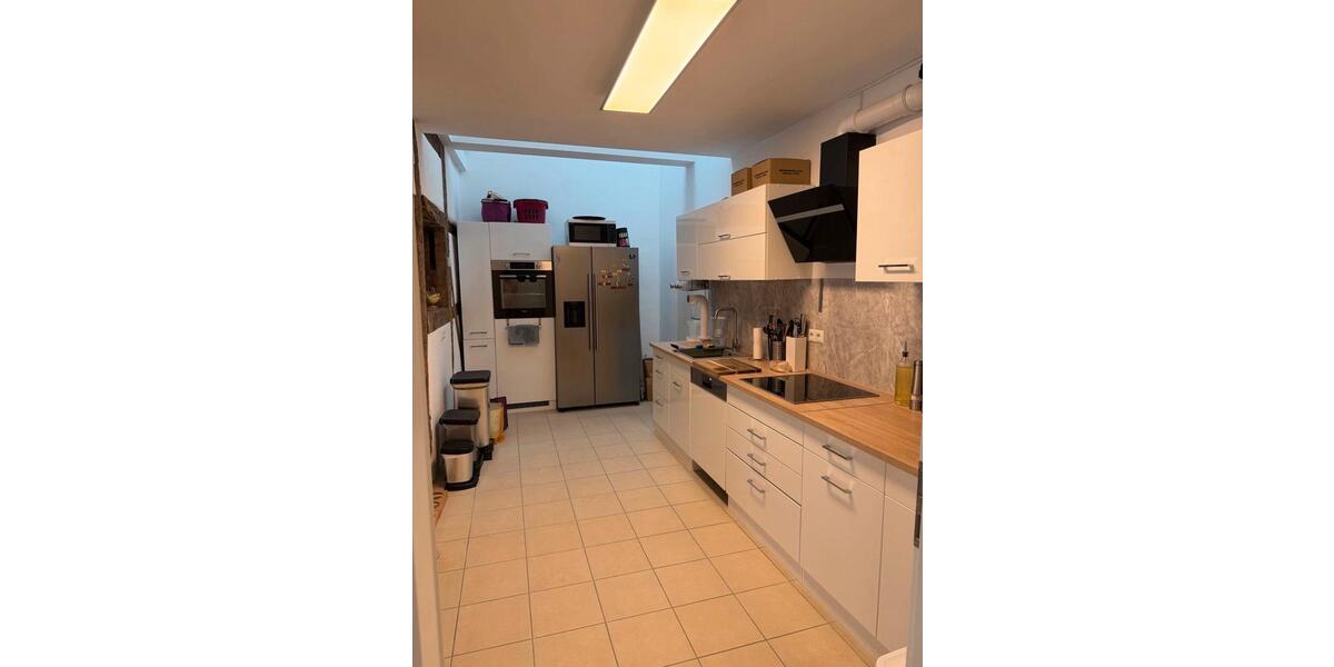 Terrassenwohnung Königslutter am Elm - 4 Zimmer, 160 m&sup2;, 1.200&euro; | Angebot:26670950