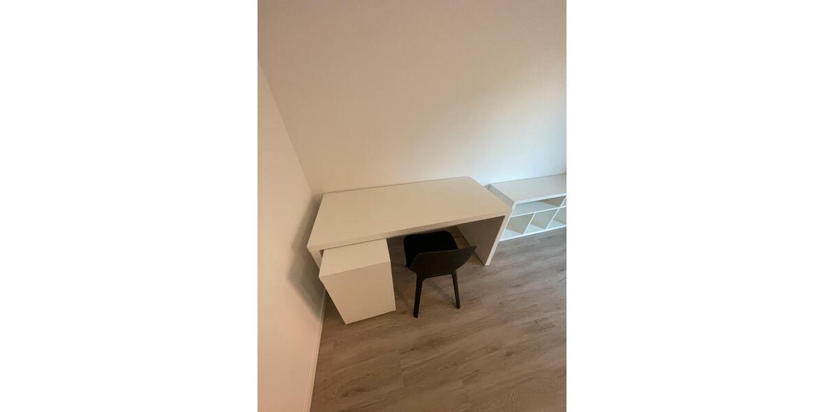 Etagenwohnung Braunschweig Lehndorf-Watenbüttel - 1 Zimmer, 28 m&sup2;, 575&euro; | Angebot:18252162