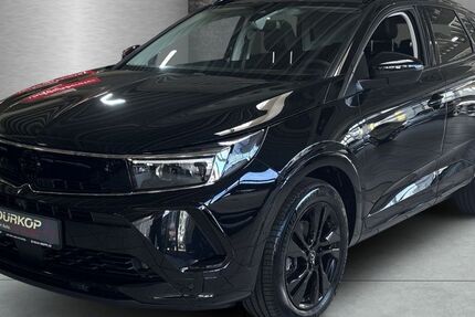 Opel Grandland (X) 29.489 km 20.450 &euro; Goslar 38644