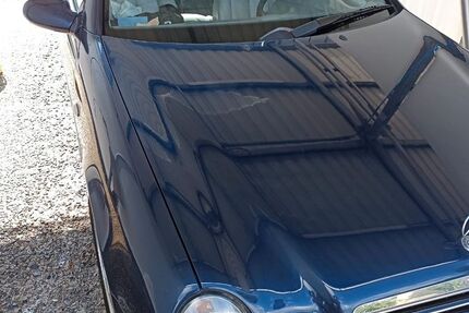 Mercedes-Benz CLK 230 80.000 km 4.950 &euro; Wendeburg 38176