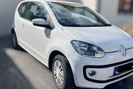 VW up! 180.000 km 3.500 &euro; Königslutter 38154