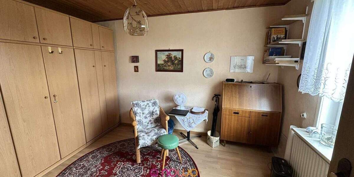 Mehrfamilienhaus, Wohnhaus Wolfenbüttel Ahlum - 7 Zimmer, 190 m&sup2;, 225.000&euro; | Angebot:25666834