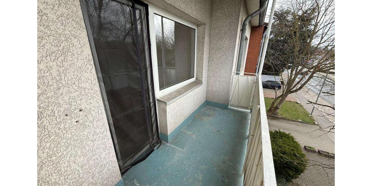 Etagenwohnung Salzgitter Ortschaft Nord - 3 Zimmer, 58 m&sup2;, 377&euro; | Angebot:26001549