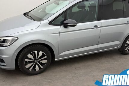 VW Touran 19.599 km 36.400 &euro; Peine 31226