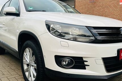 VW Tiguan 157.532 km 13.490 &euro; Salzgitter 38259