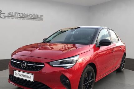 Opel Corsa 80.000 km 10.490 &euro; Braunschweig 38110