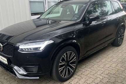 Volvo XC90 18.800 km 59.890 &euro; Goslar OT Vienenburg 38690