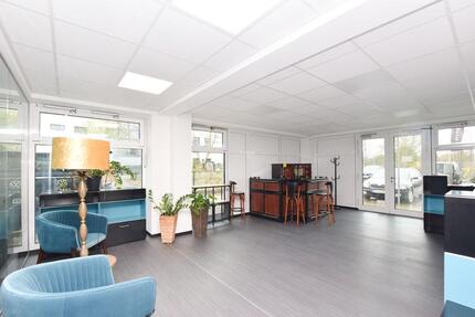 Gewerbeobjekt Braunschweig Südstadt- Rautheim- Mascherode - 16.250&euro; | Angebot:26079898