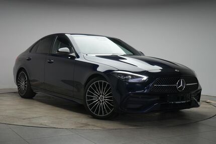 Mercedes-Benz C 300 102.000 km 32.990 &euro; Braunschweig 38110